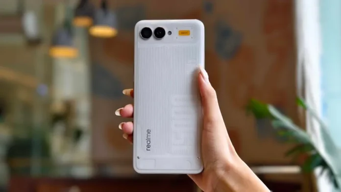 Realme 15000mAh Phone Realme 15000mAh Phone