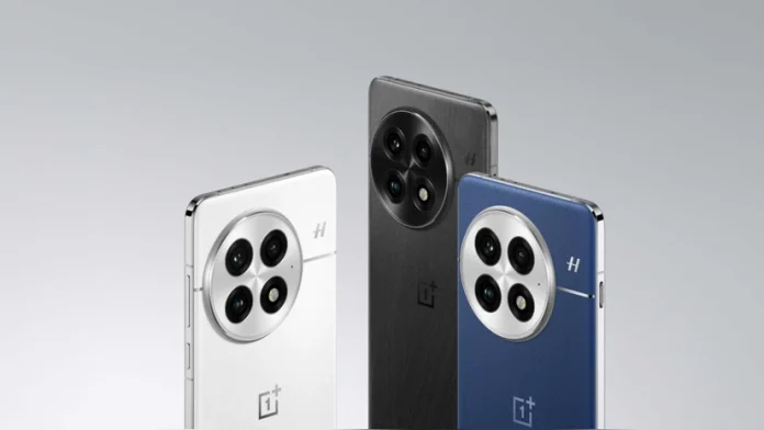 One Plus 15